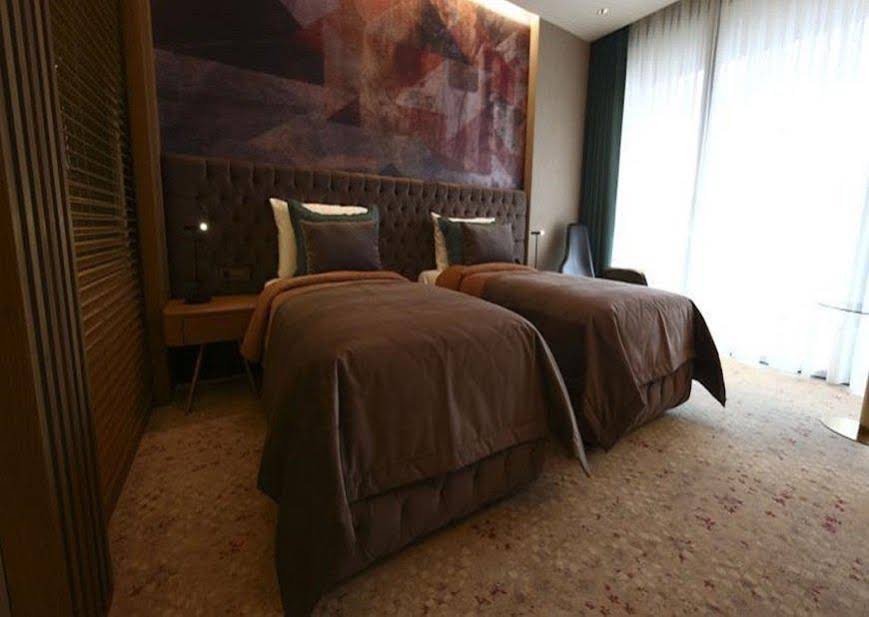 Tasigo Hotel Eskisehir Bademlik Termal