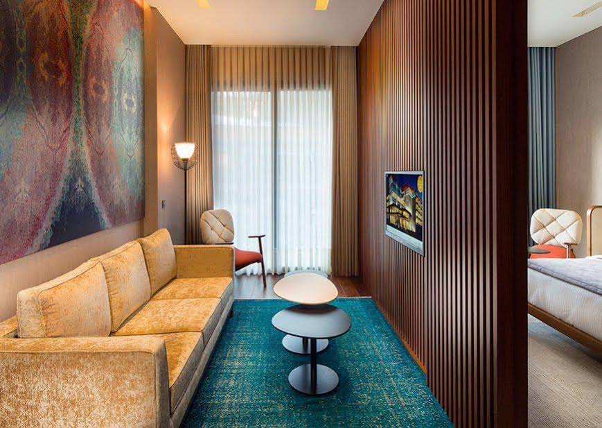 Tasigo Hotel Eskisehir Bademlik Termal