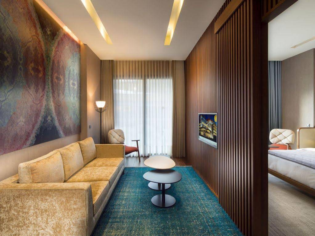Tasigo Hotel Eskisehir Bademlik Termal