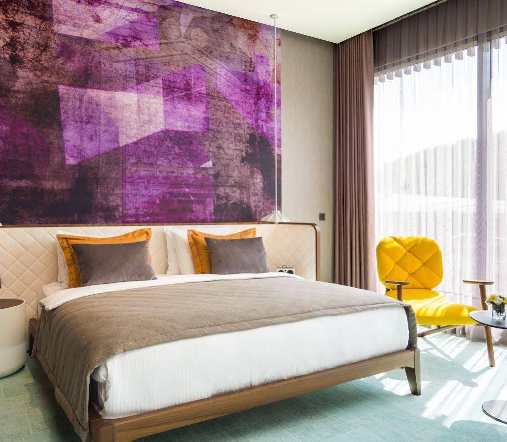 Tasigo Hotel Eskisehir Bademlik Termal