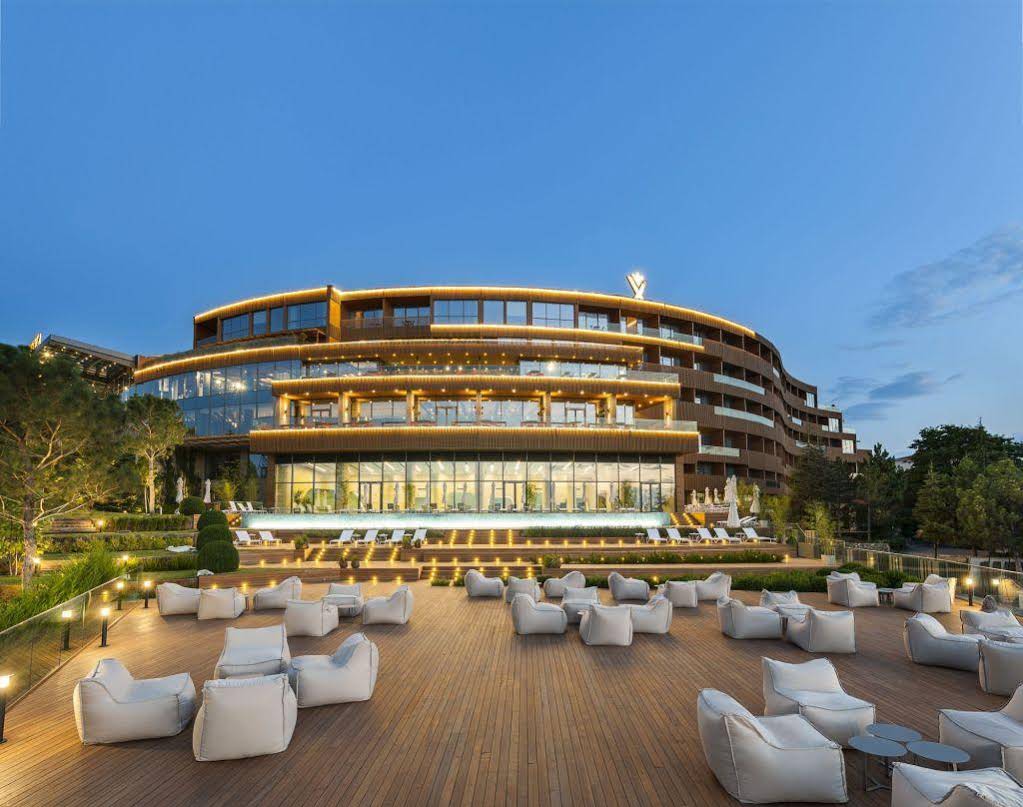 Tasigo Hotel Eskisehir Bademlik Termal