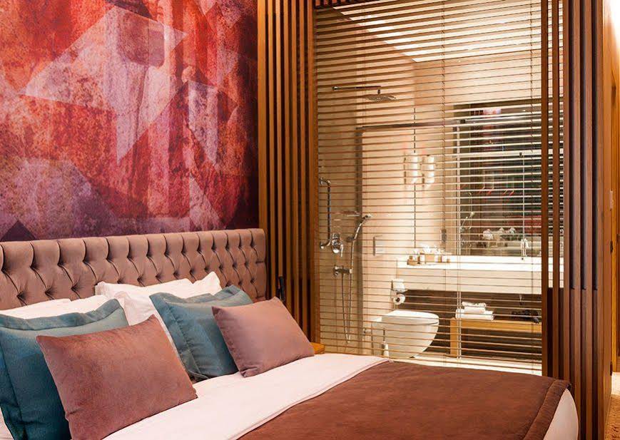 Tasigo Hotel Eskisehir Bademlik Termal