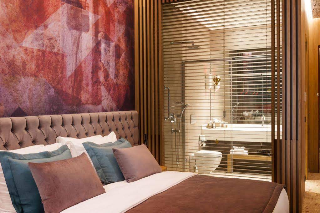 Tasigo Hotel Eskisehir Bademlik Termal