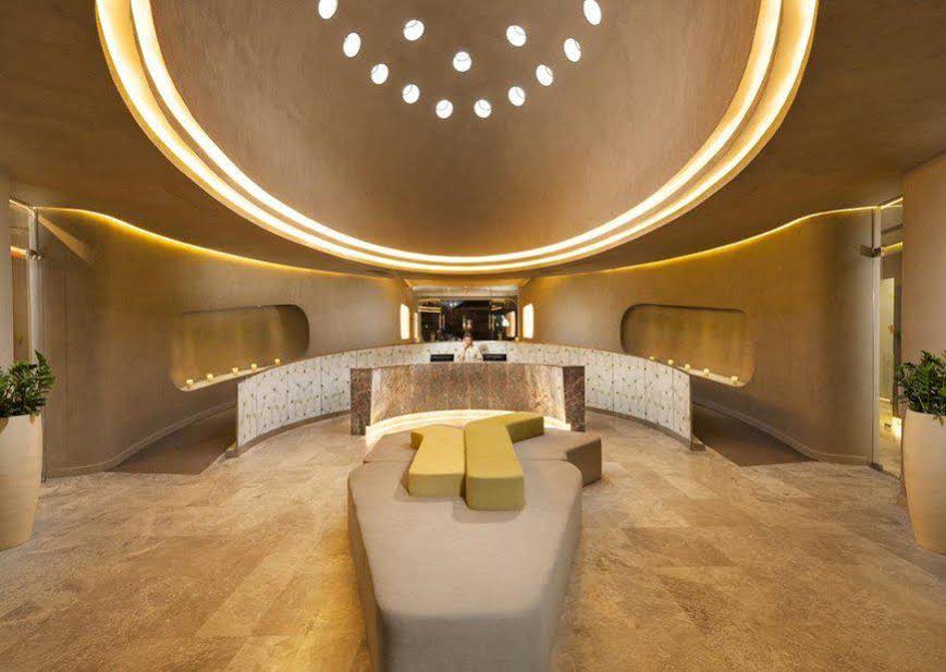 Tasigo Hotel Eskisehir Bademlik Termal