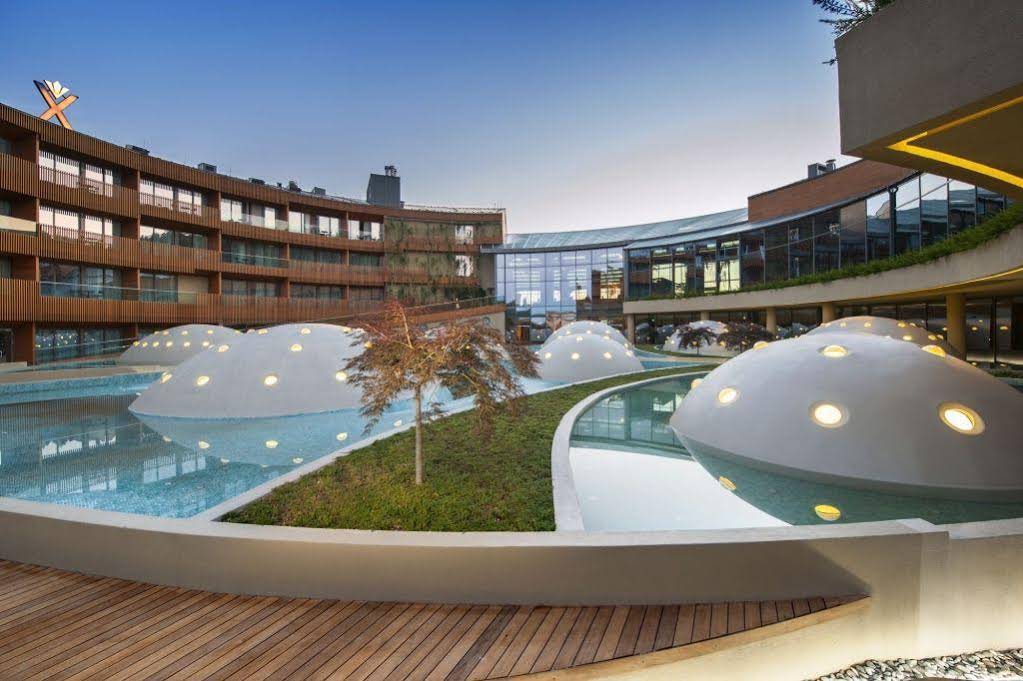 Tasigo Hotel Eskisehir Bademlik Termal
