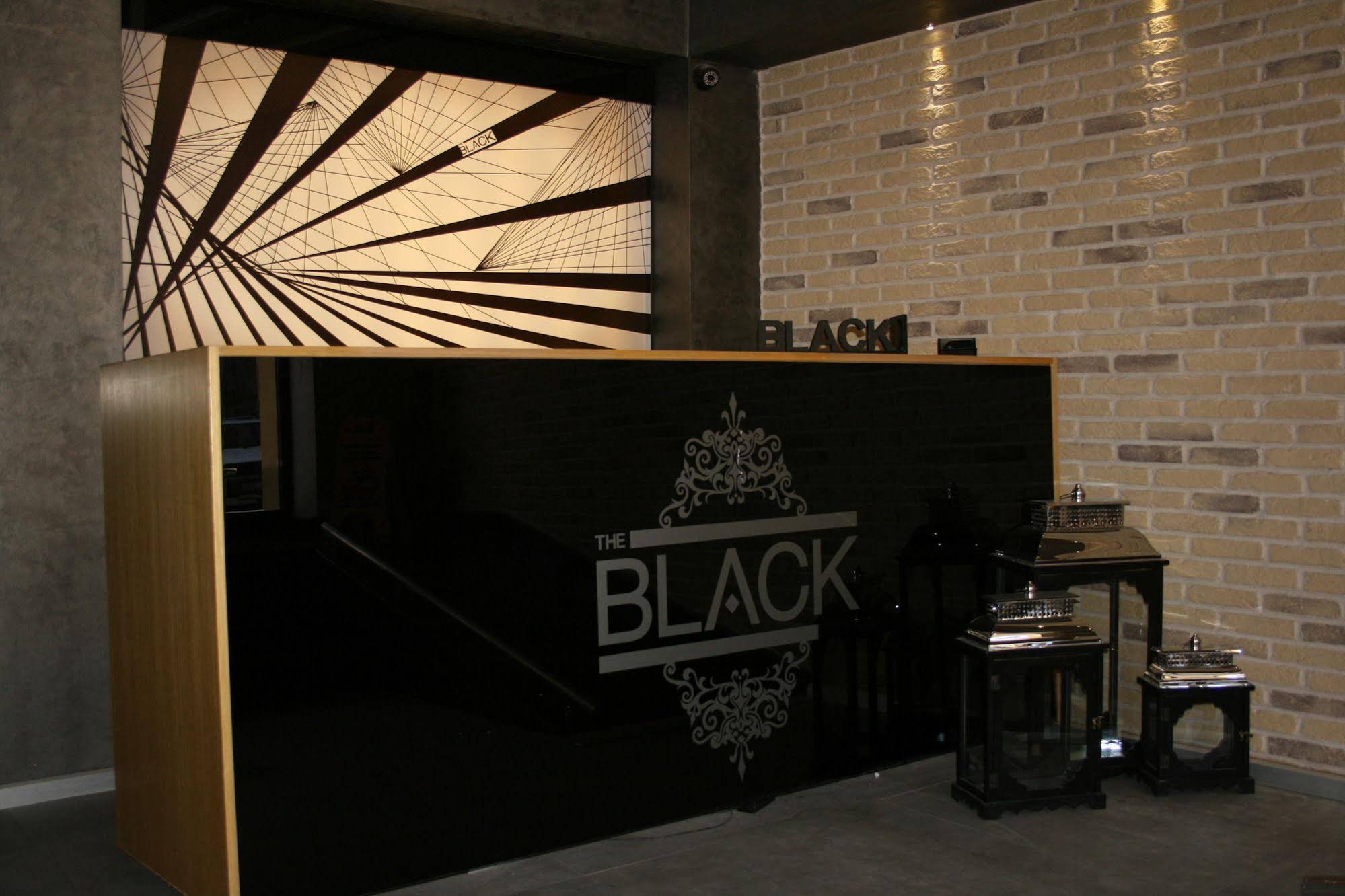 The Black Eskisehir