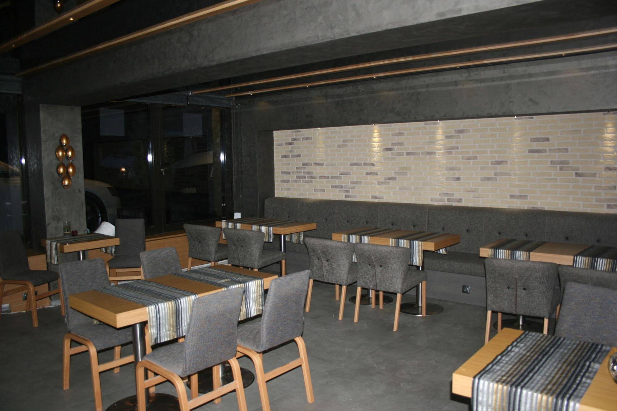 The Black Eskisehir