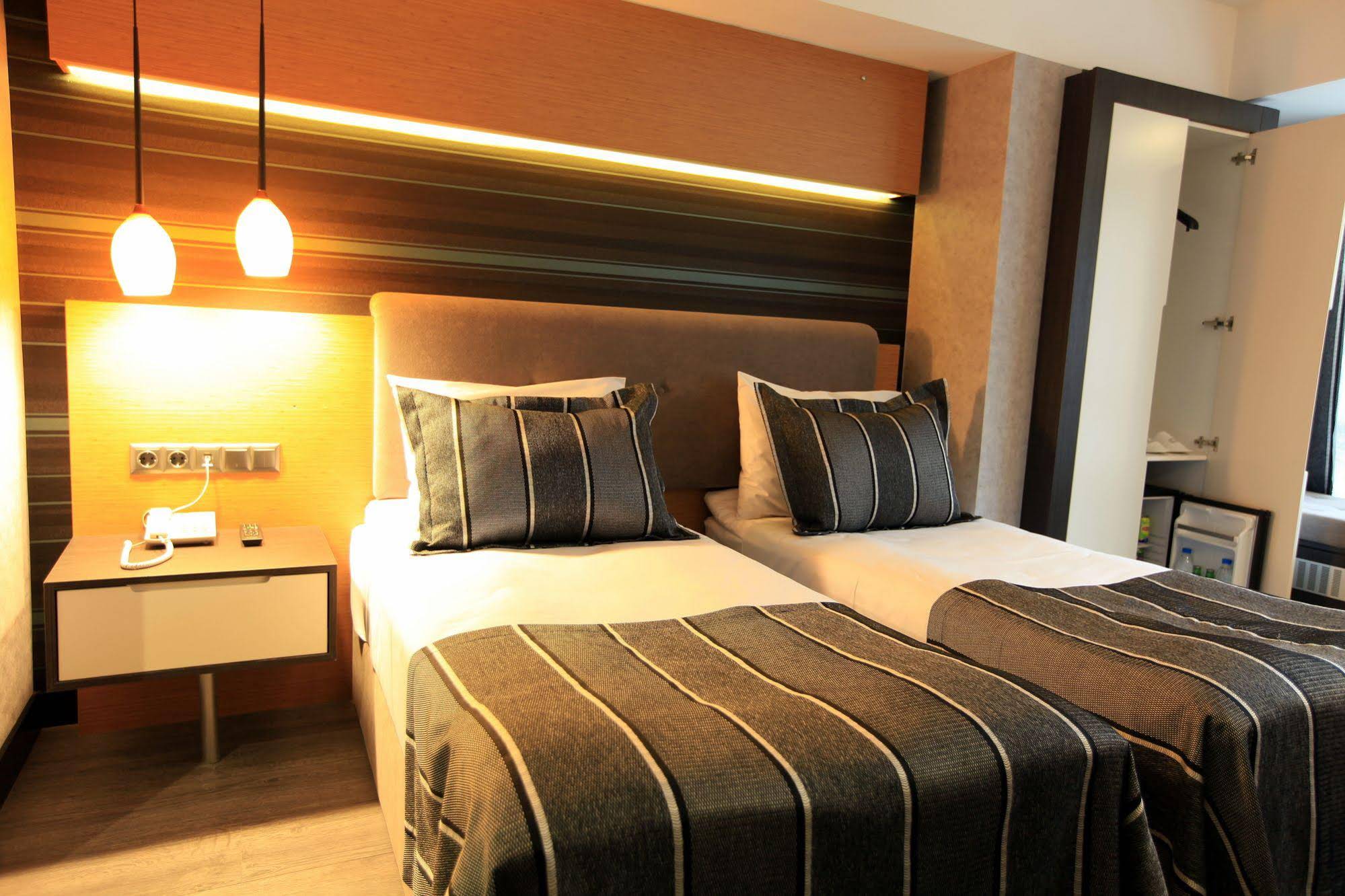 The Black Eskisehir