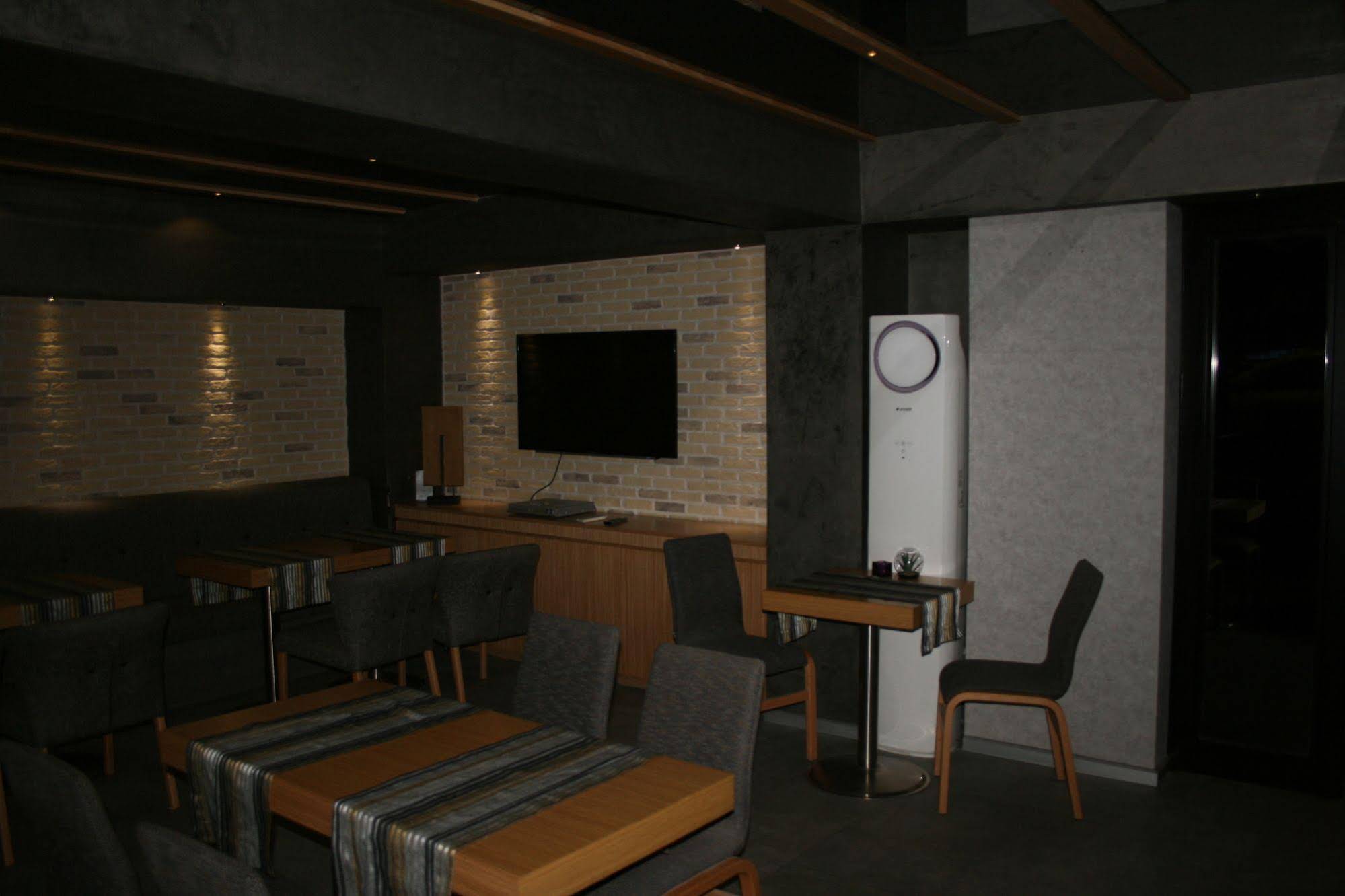 The Black Eskisehir