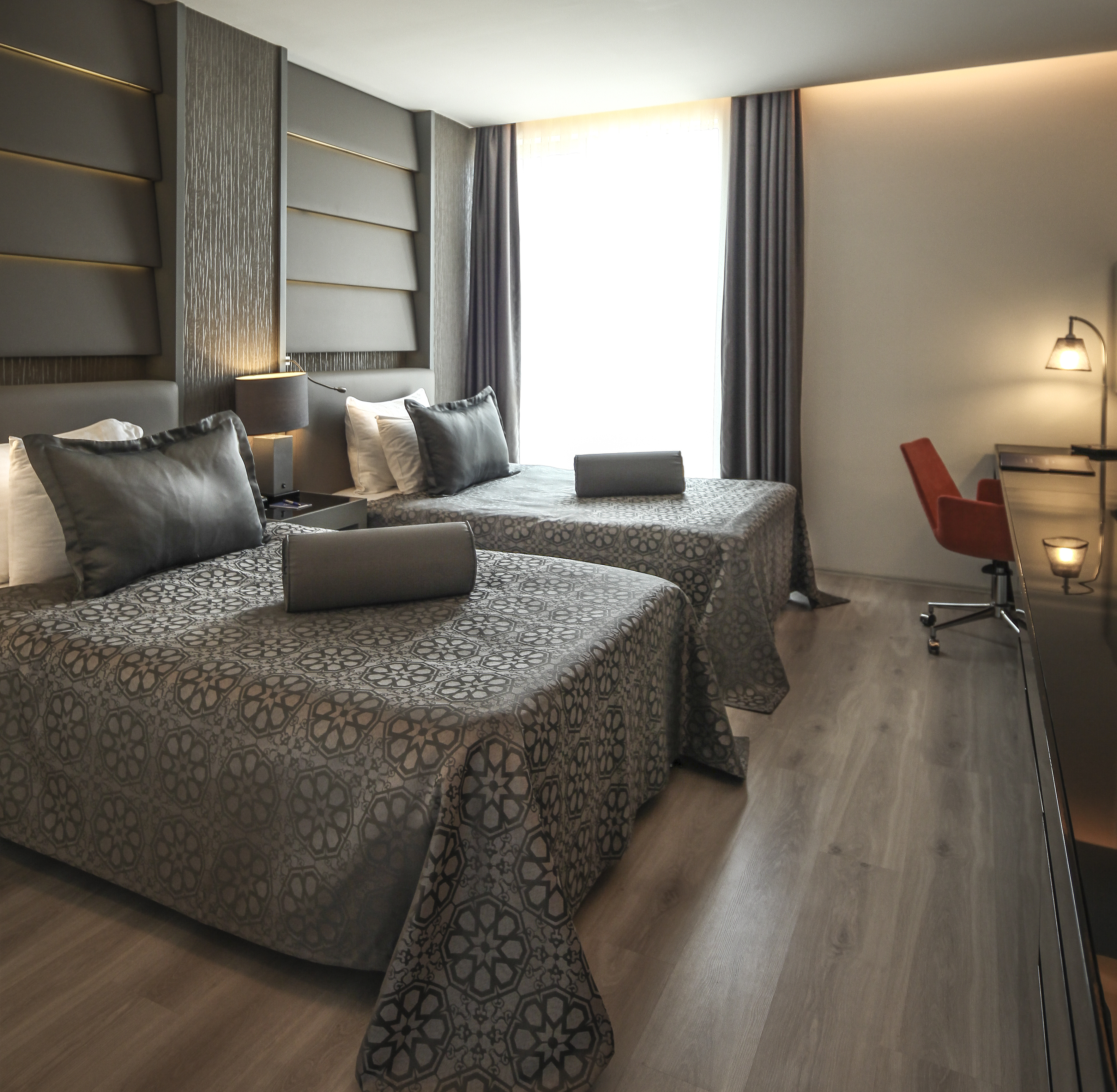 Park Dedeman Eskisehir