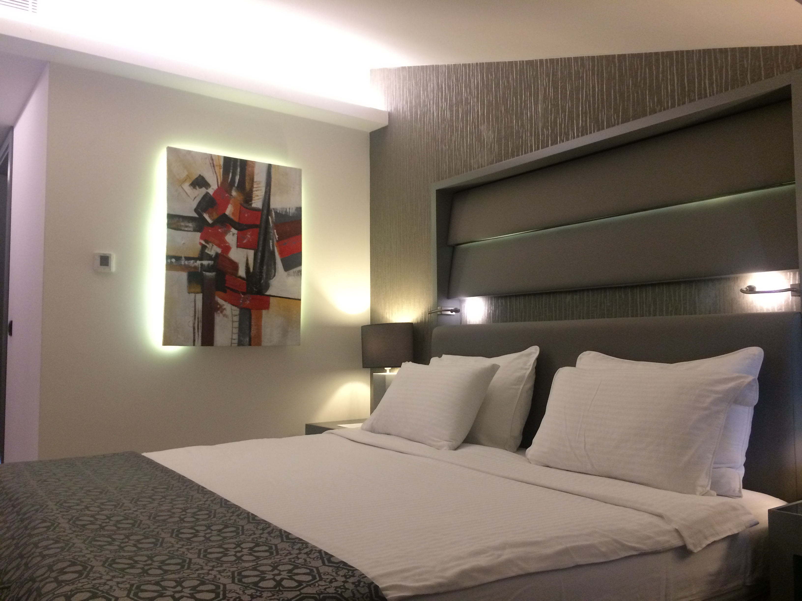 Park Dedeman Eskisehir