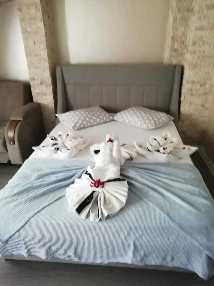Vera Home Suit Otel