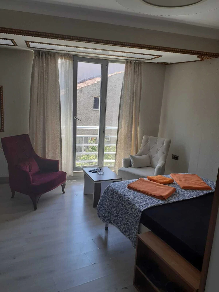 Vera Home Suit Otel