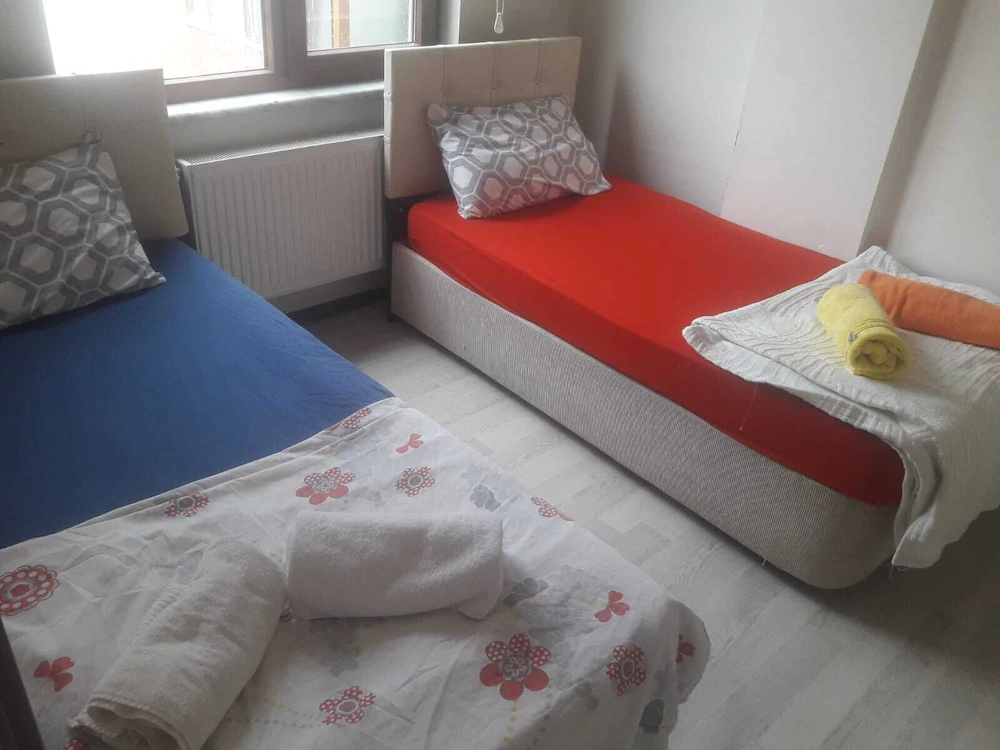 Vera Home Suit Otel