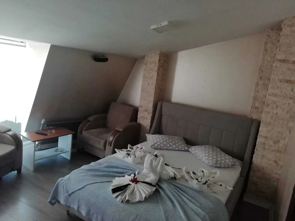 Vera Home Suit Otel