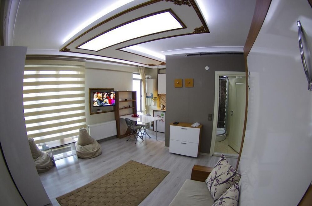 Vera Home Suit Otel