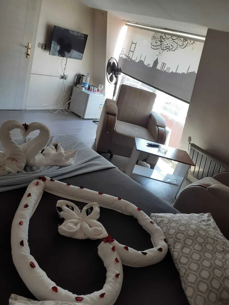 Vera Home Suit Otel
