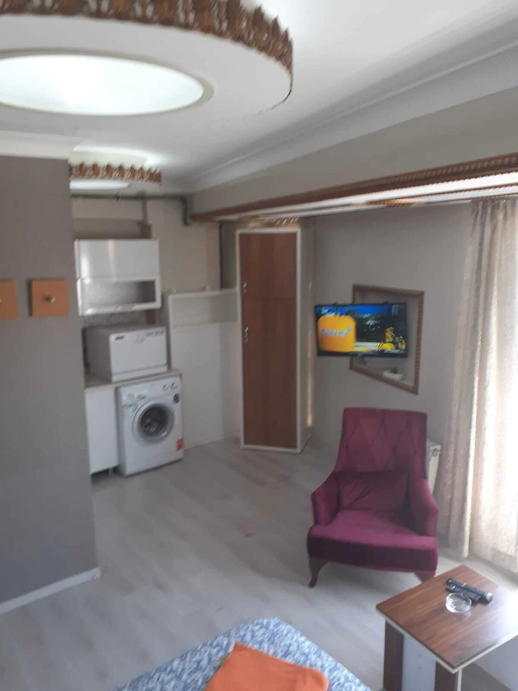 Vera Home Suit Otel