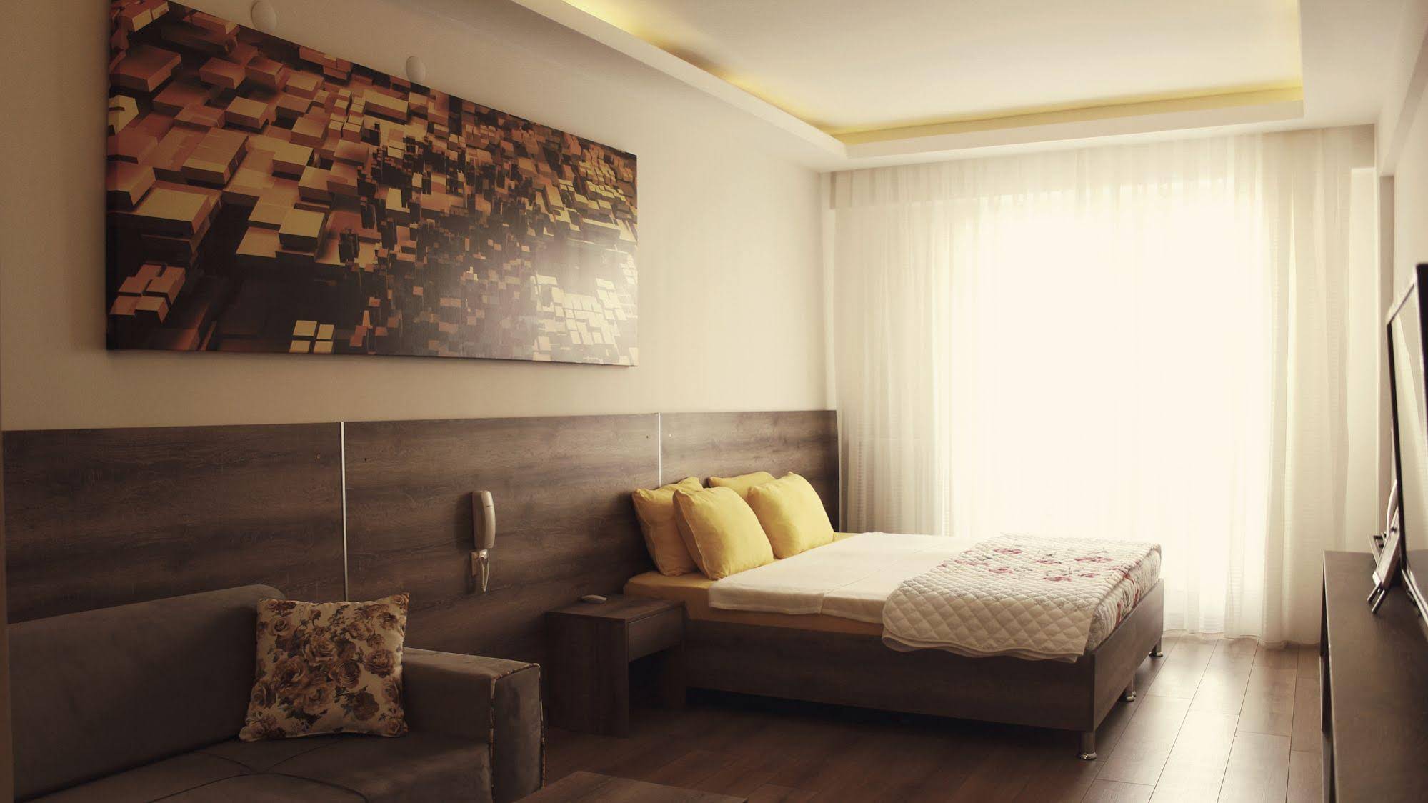 Vip Suit Hotel