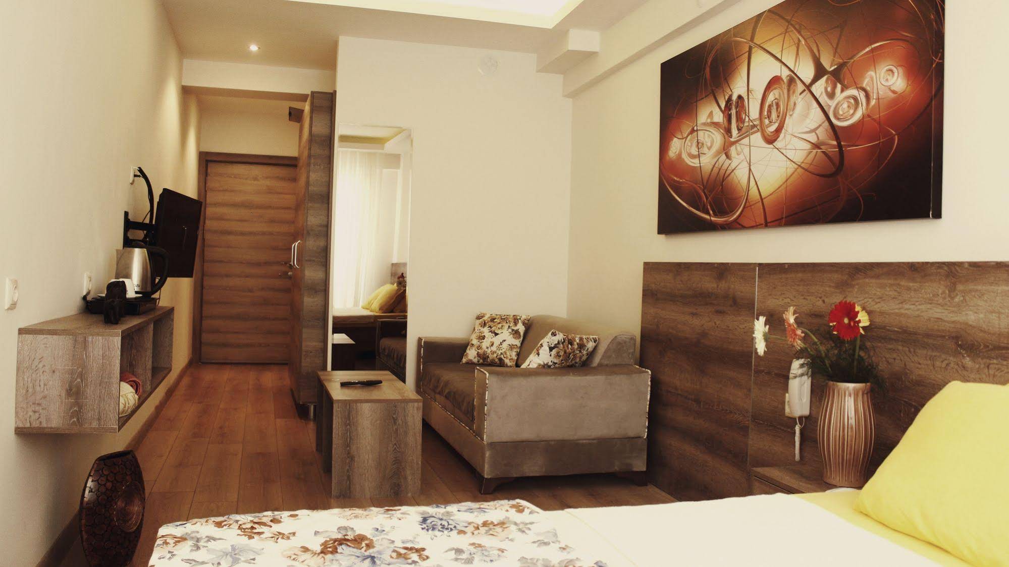 Vip Suit Hotel