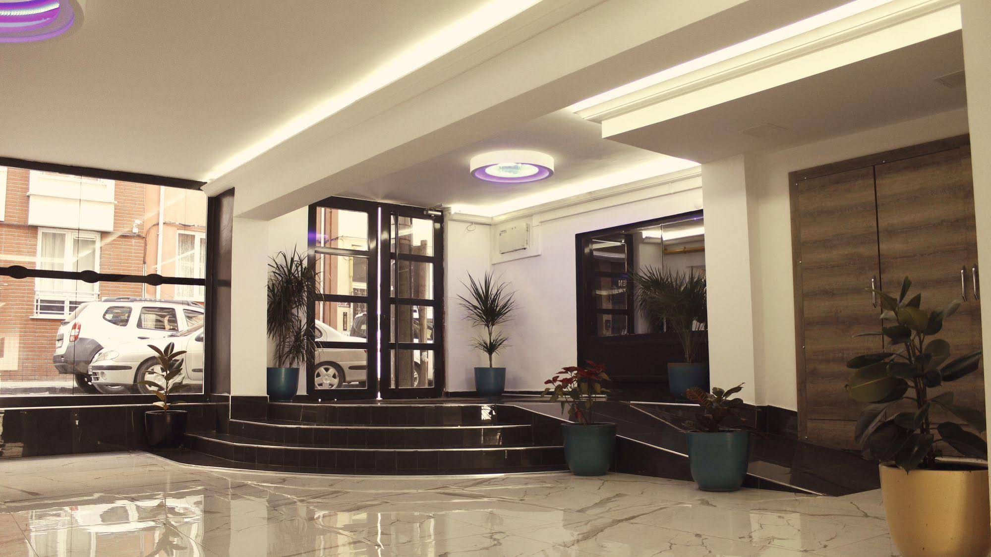 Vip Suit Hotel