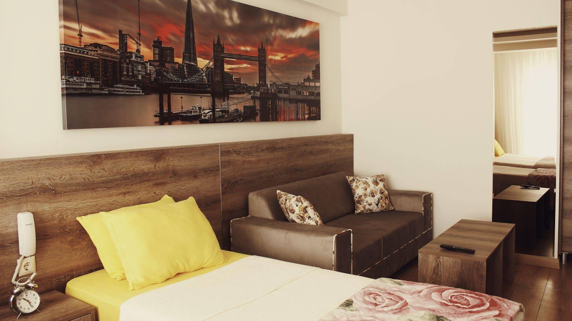Vip Suit Hotel