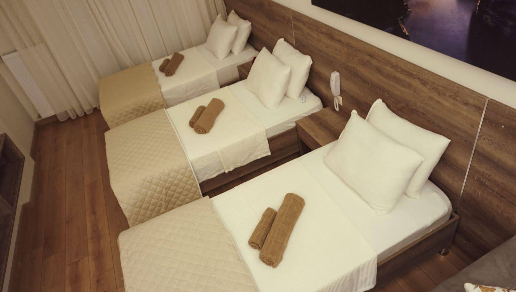 Vip Suit Hotel
