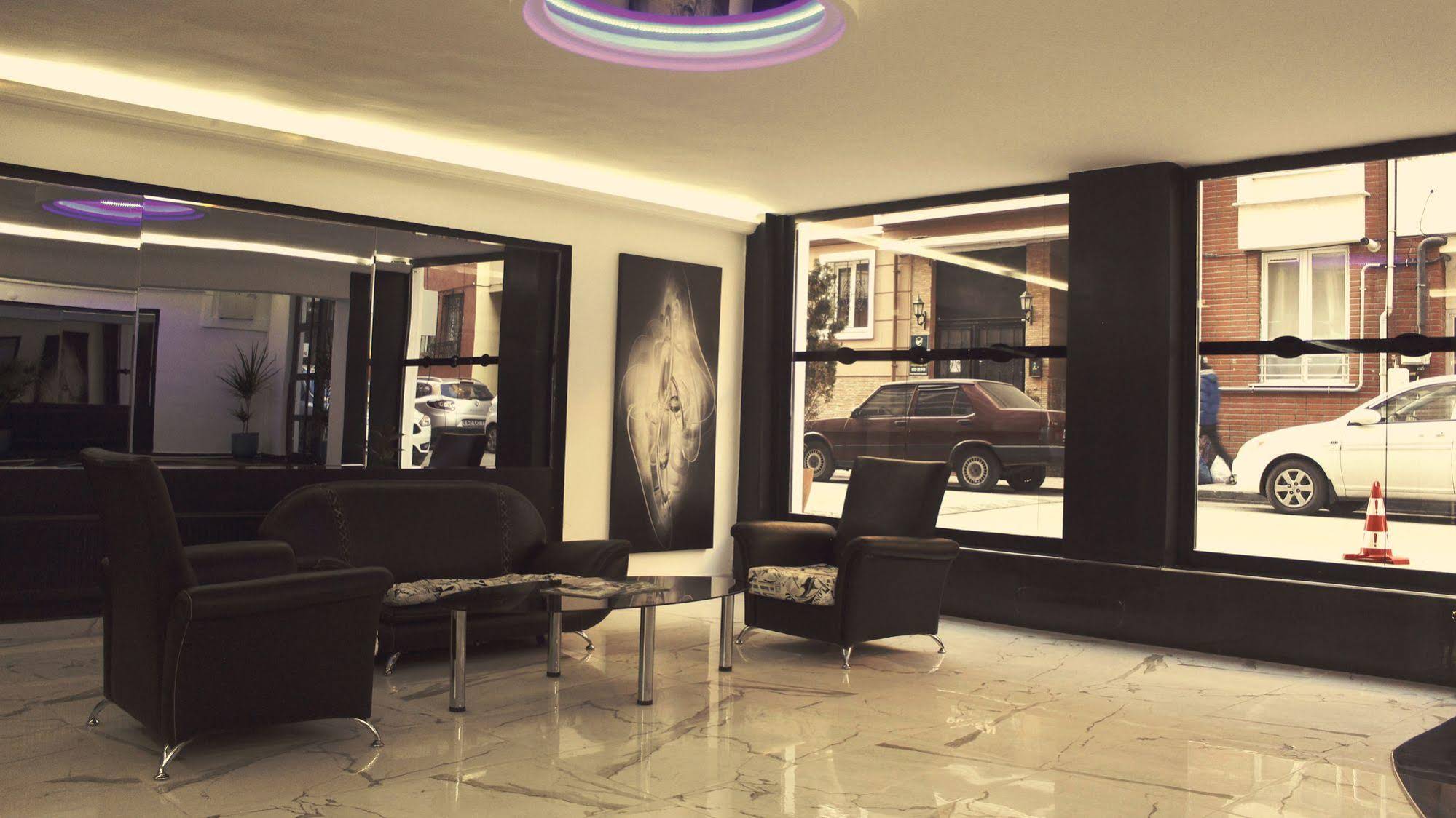Vip Suit Hotel