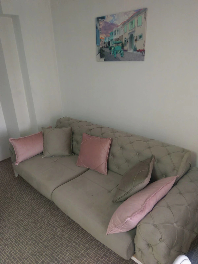 White Suite & Apartments