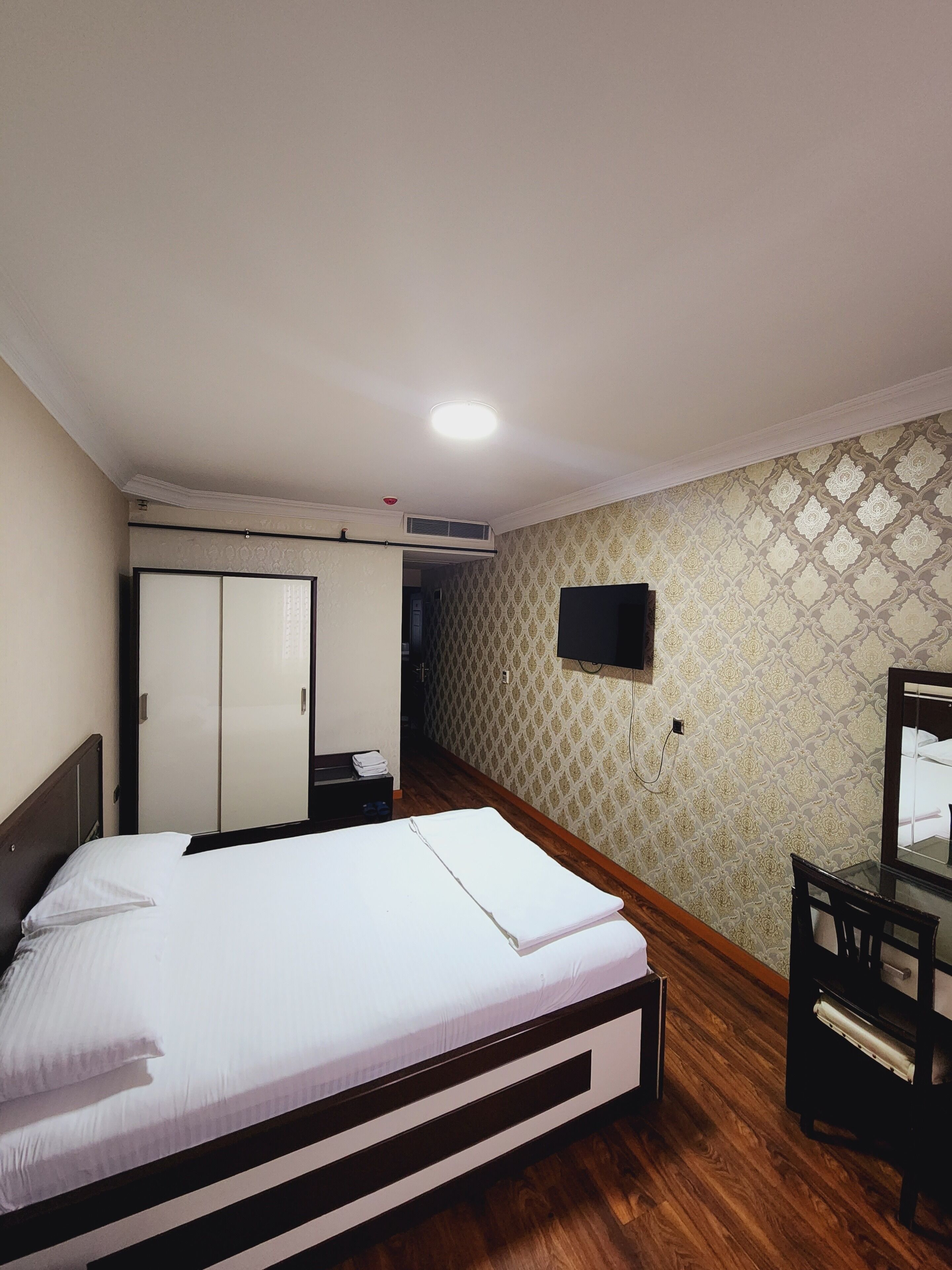 Doga Hotel