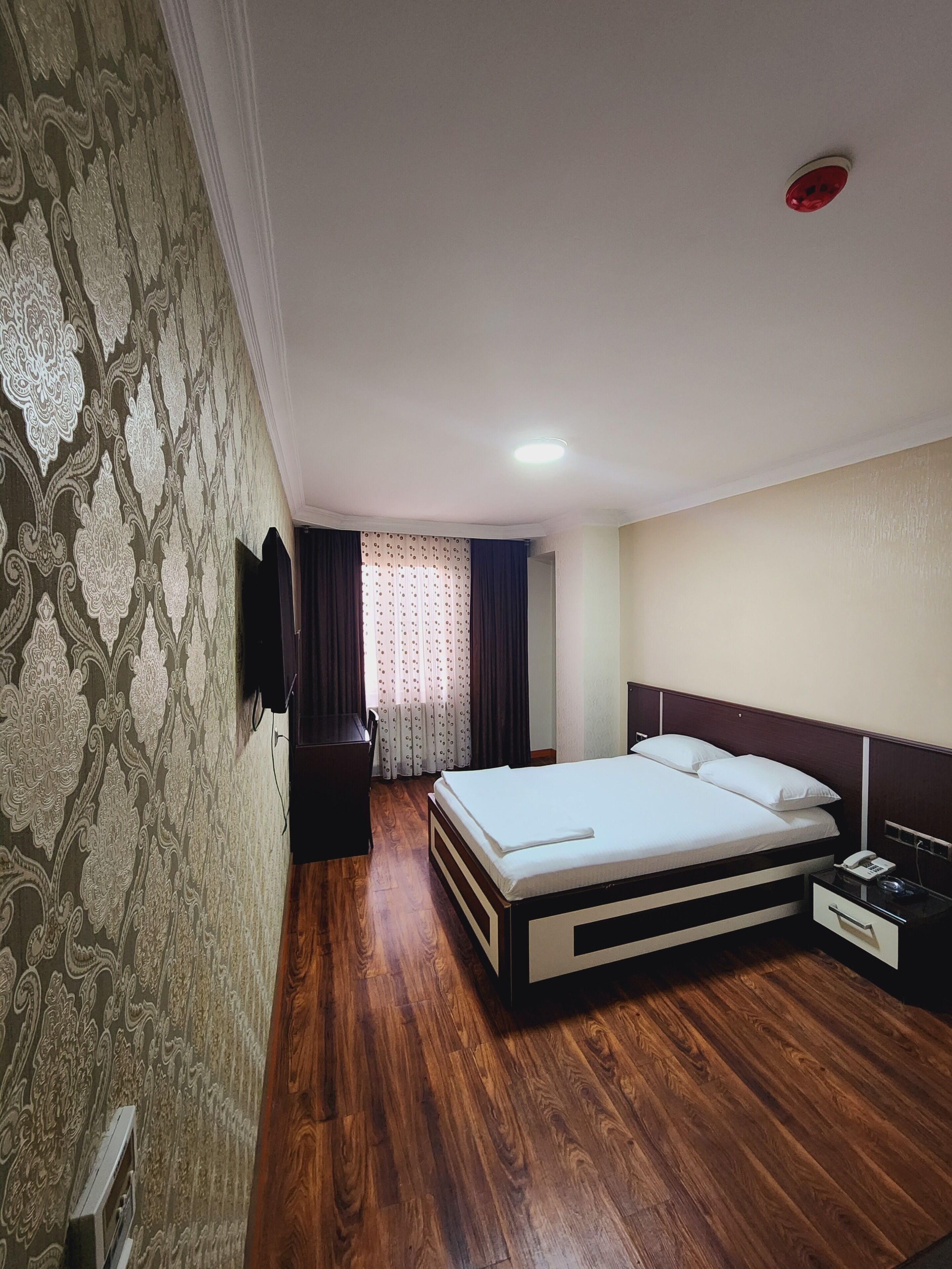 Doga Hotel