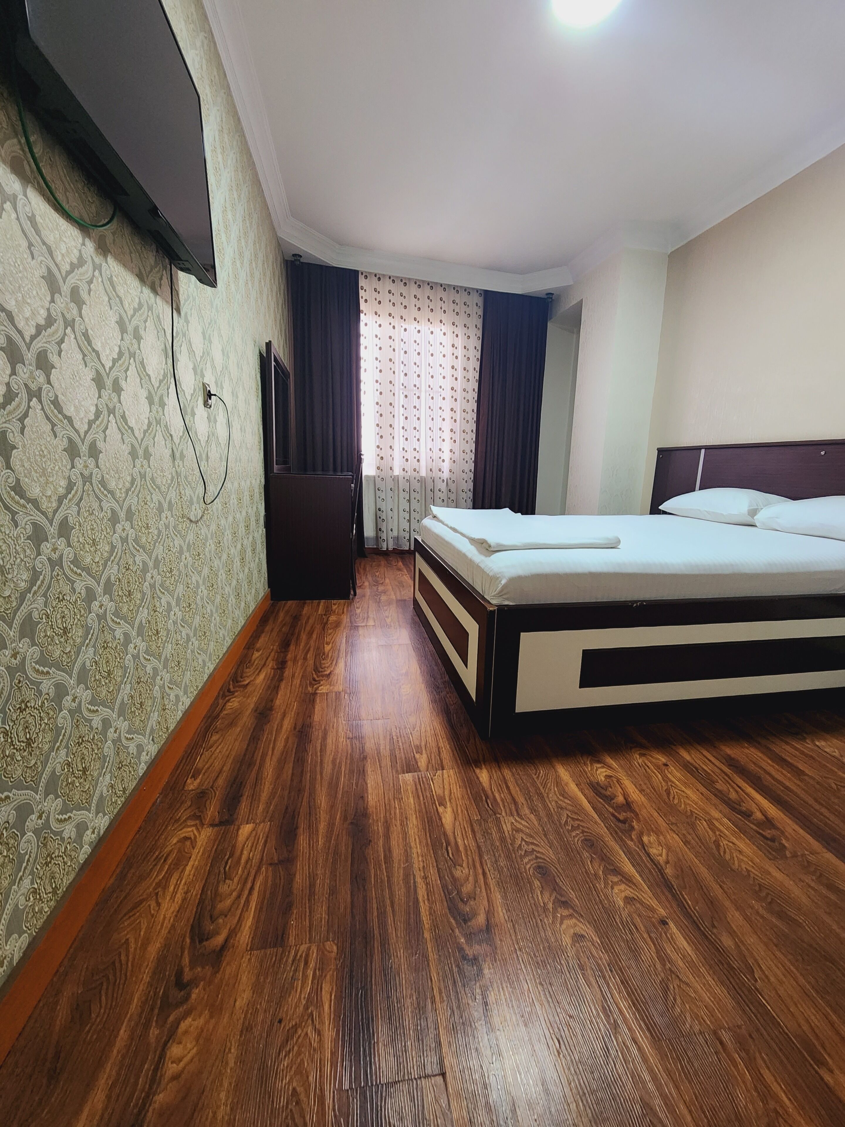 Doga Hotel