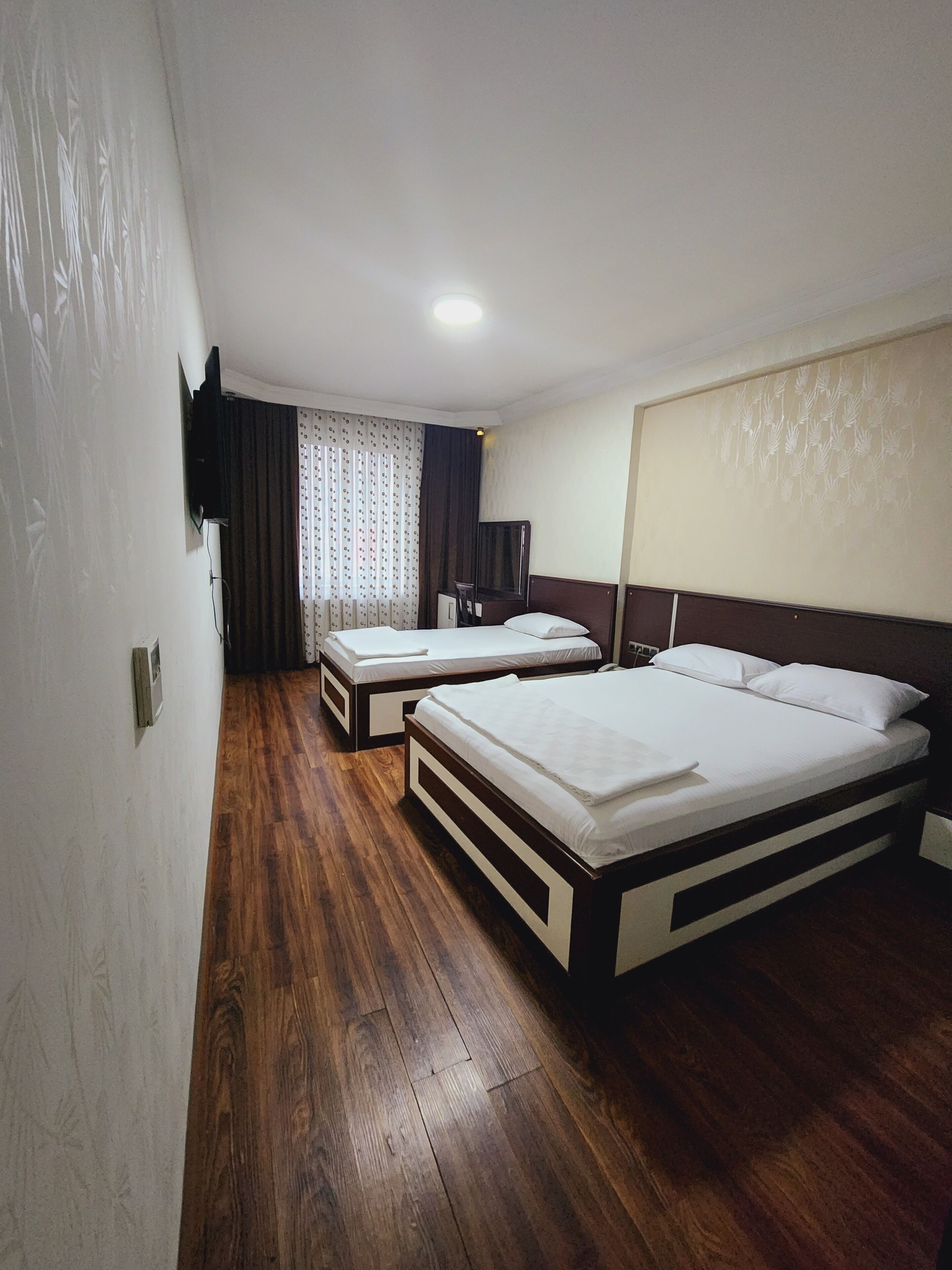 Doga Hotel