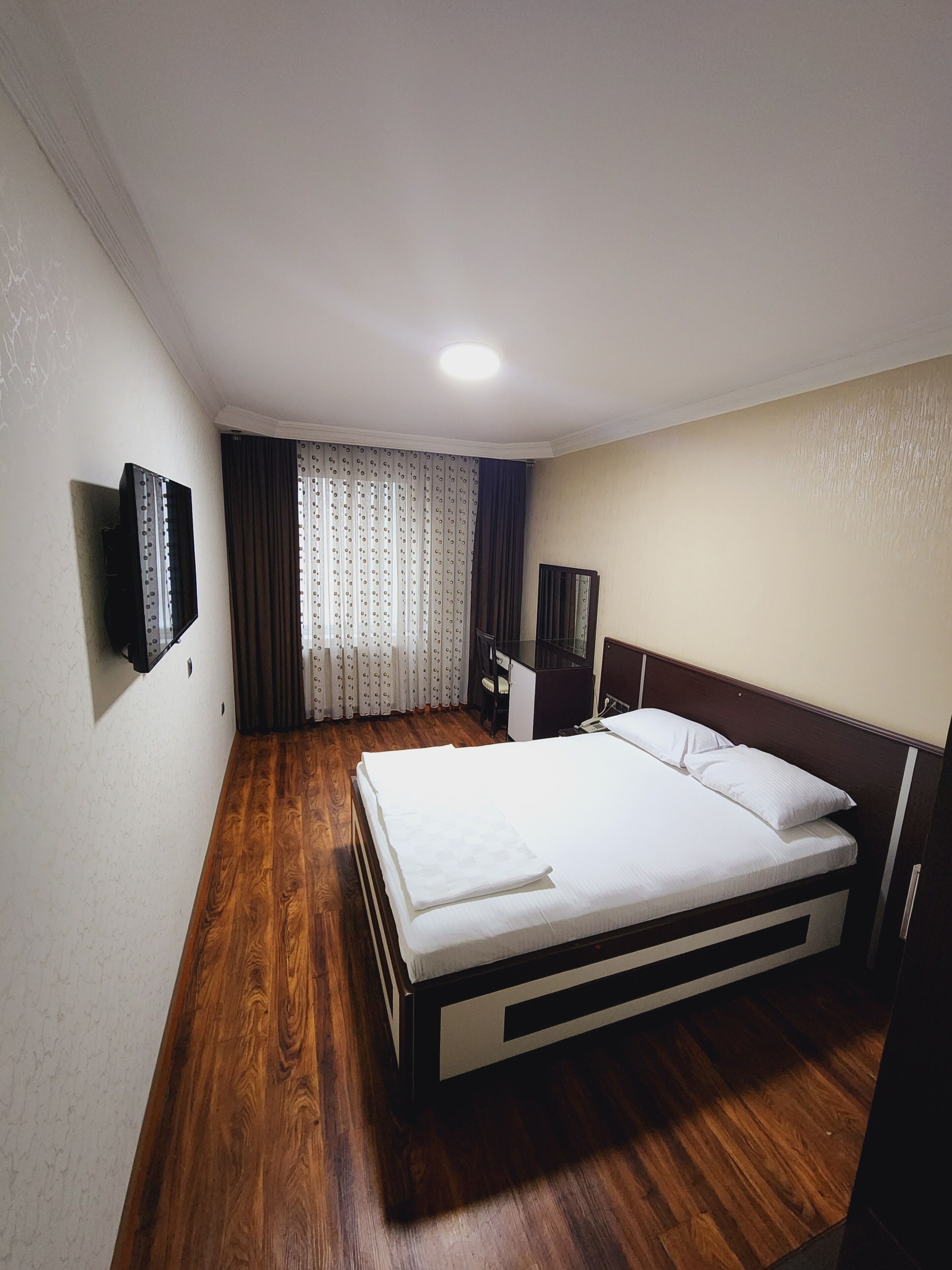 Doga Hotel