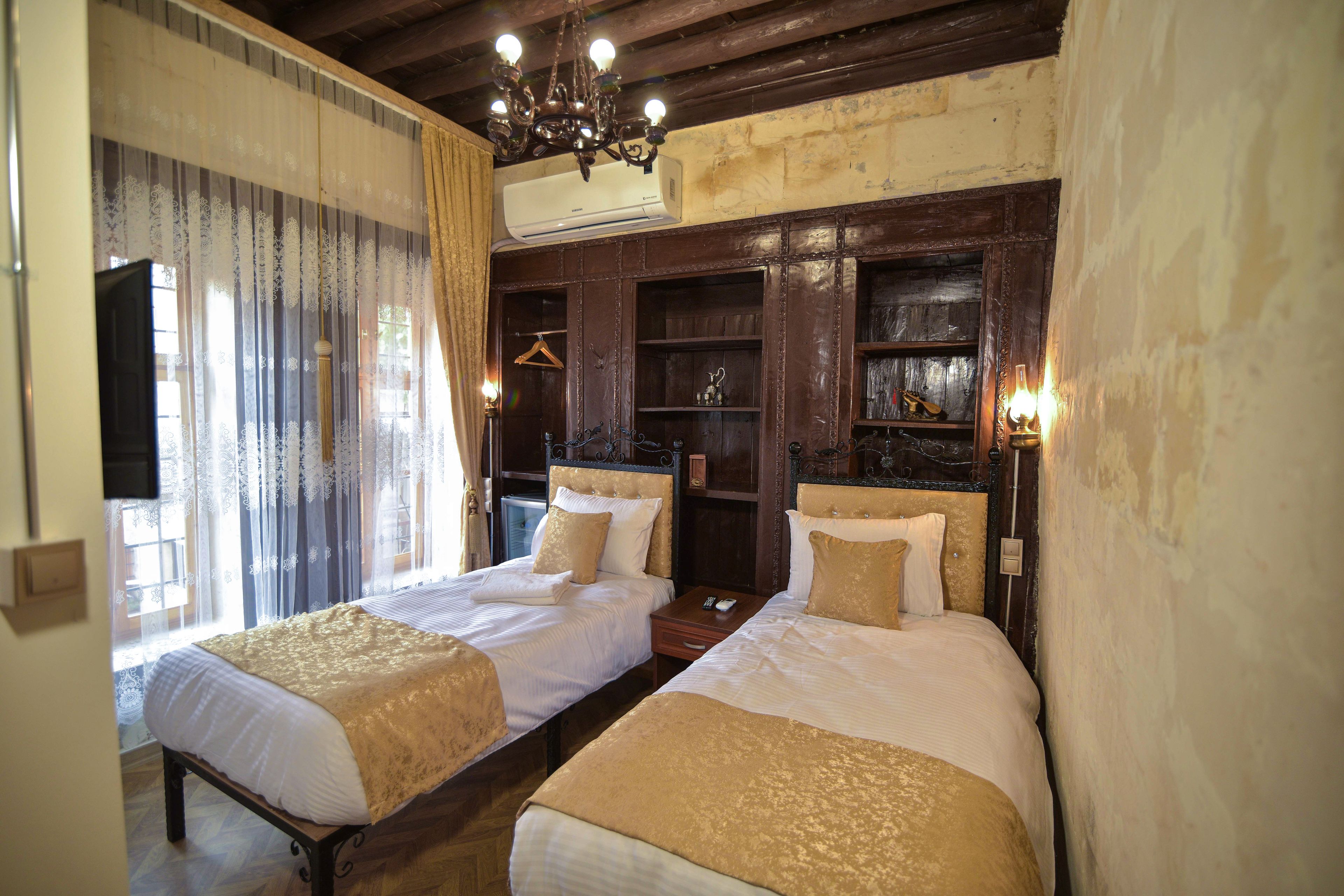Doganbey Konagi Butik Otel
