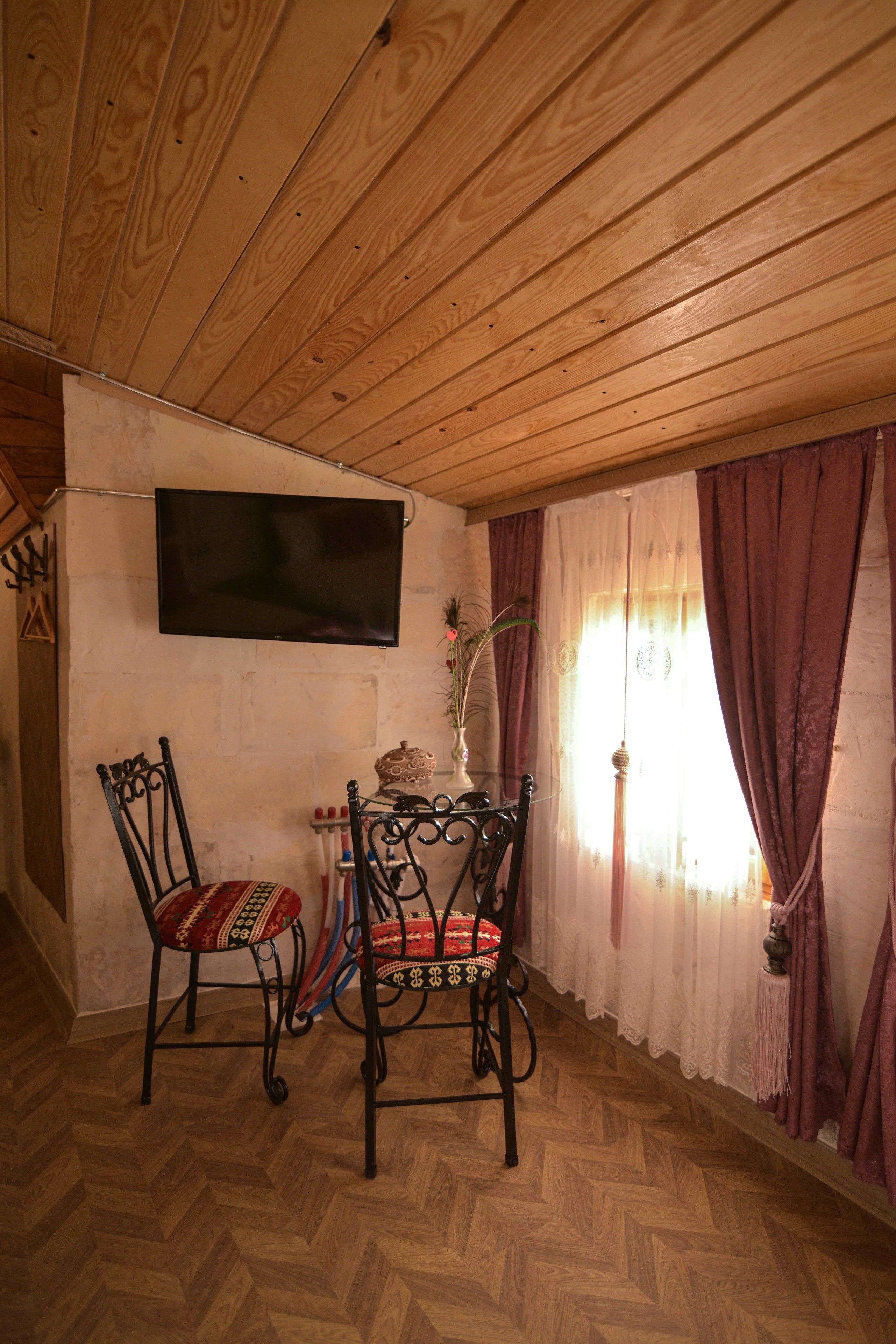 Doganbey Konagi Butik Otel