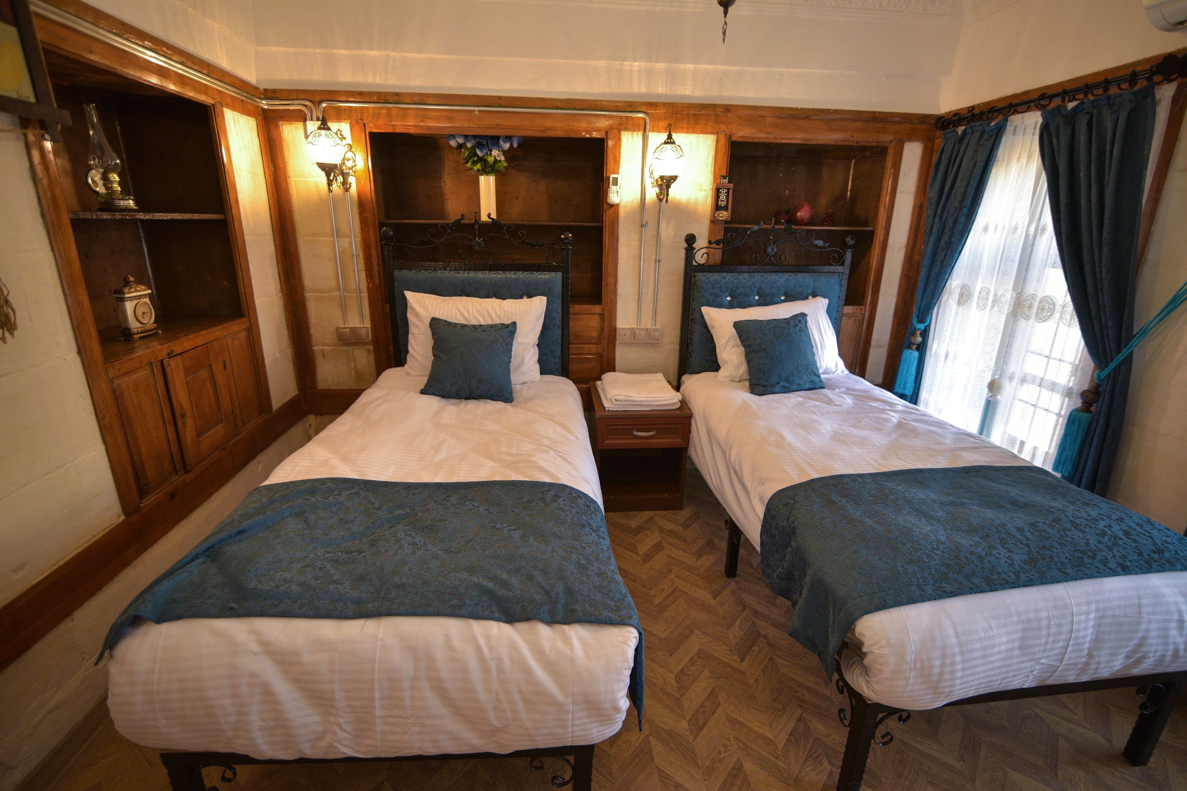 Doganbey Konagi Butik Otel