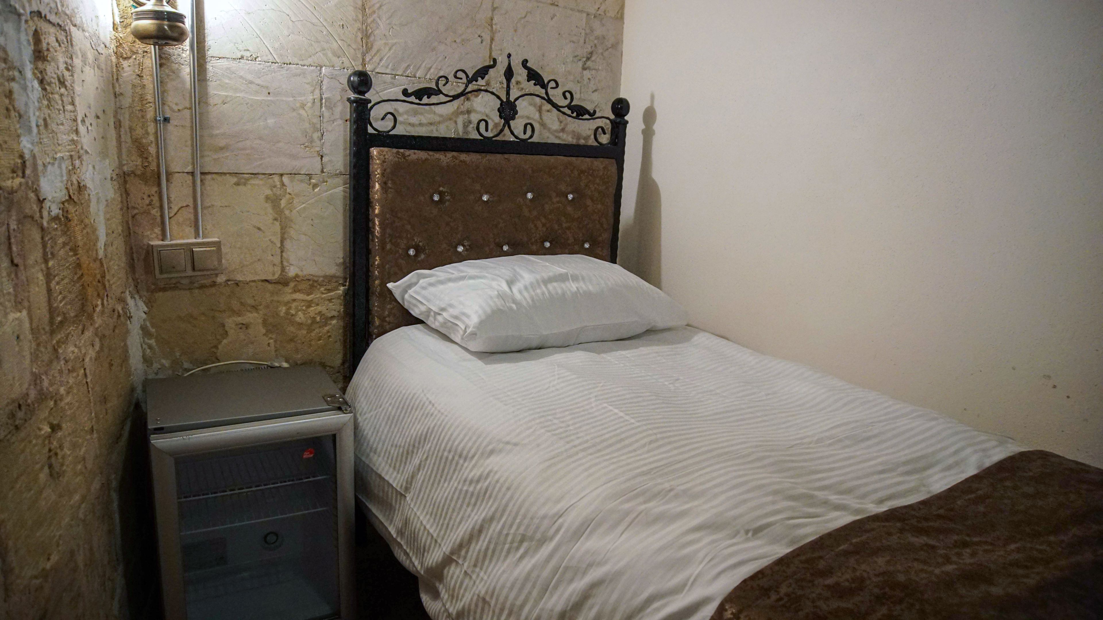 Doganbey Konagi Butik Otel