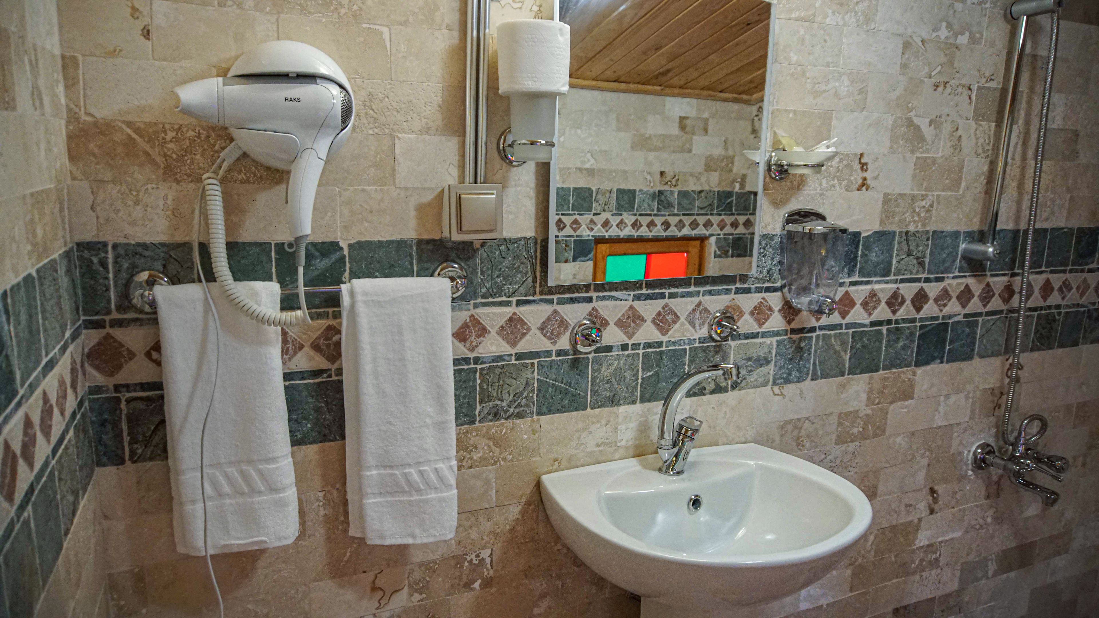 Doganbey Konagi Butik Otel