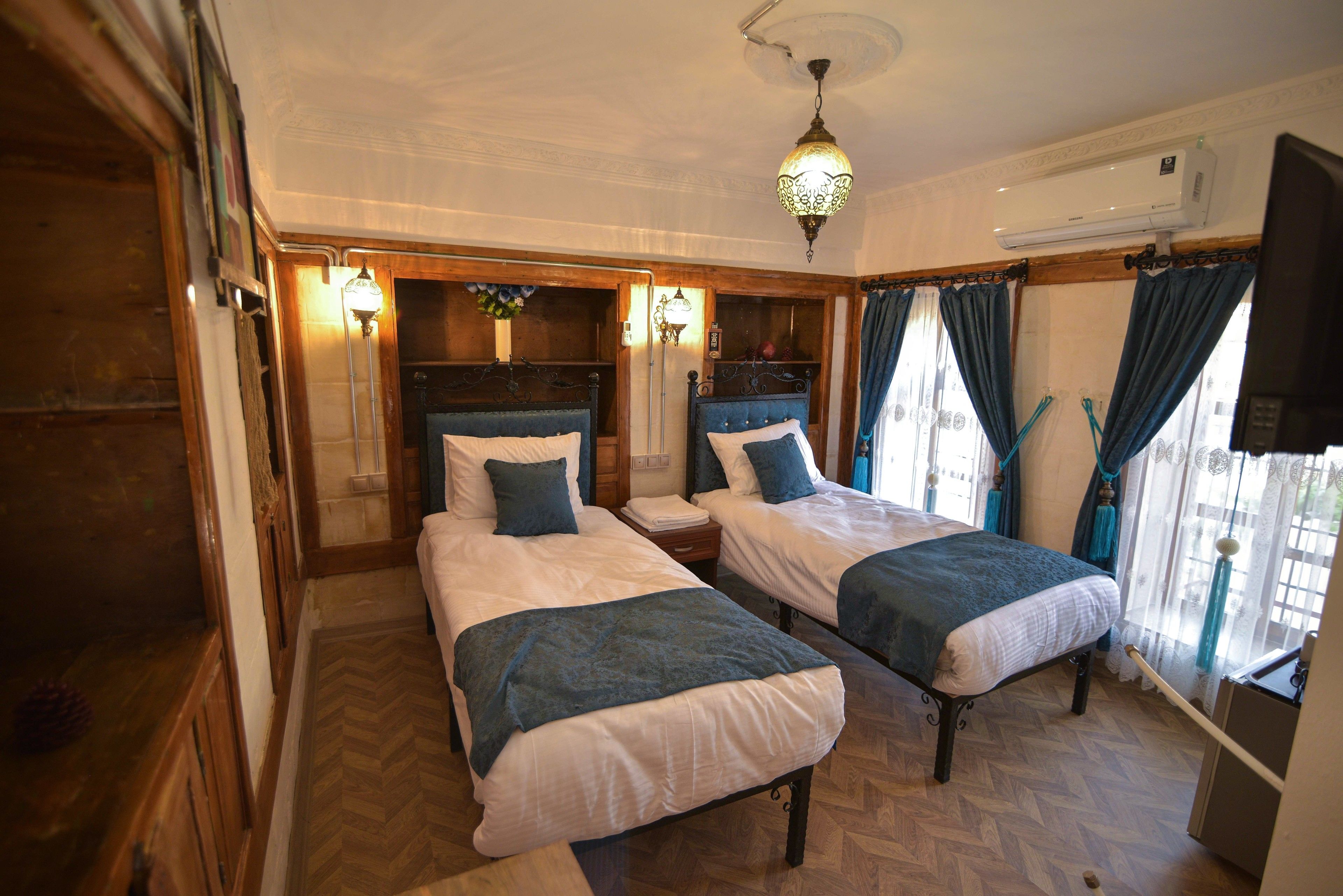 Doganbey Konagi Butik Otel