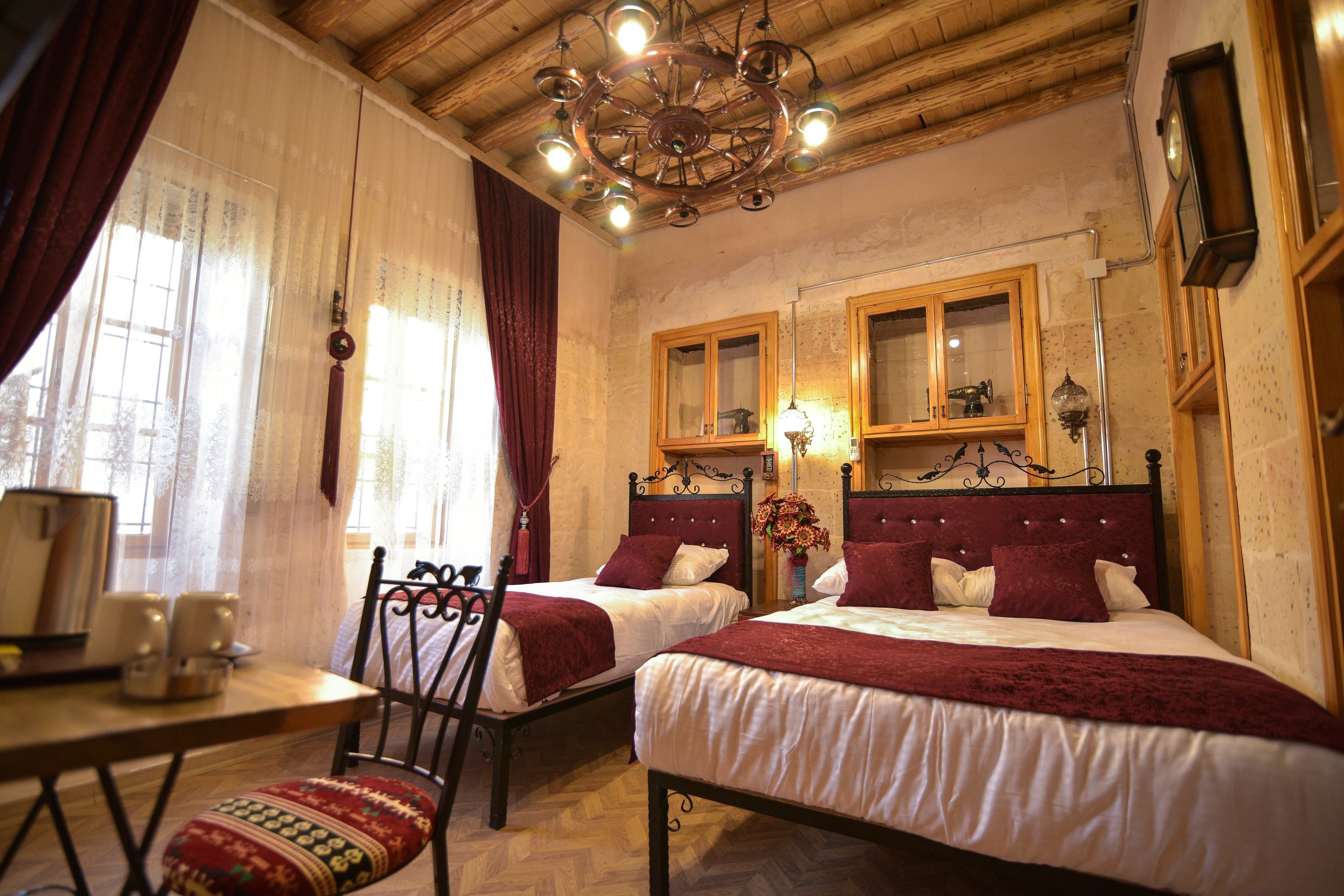 Doganbey Konagi Butik Otel