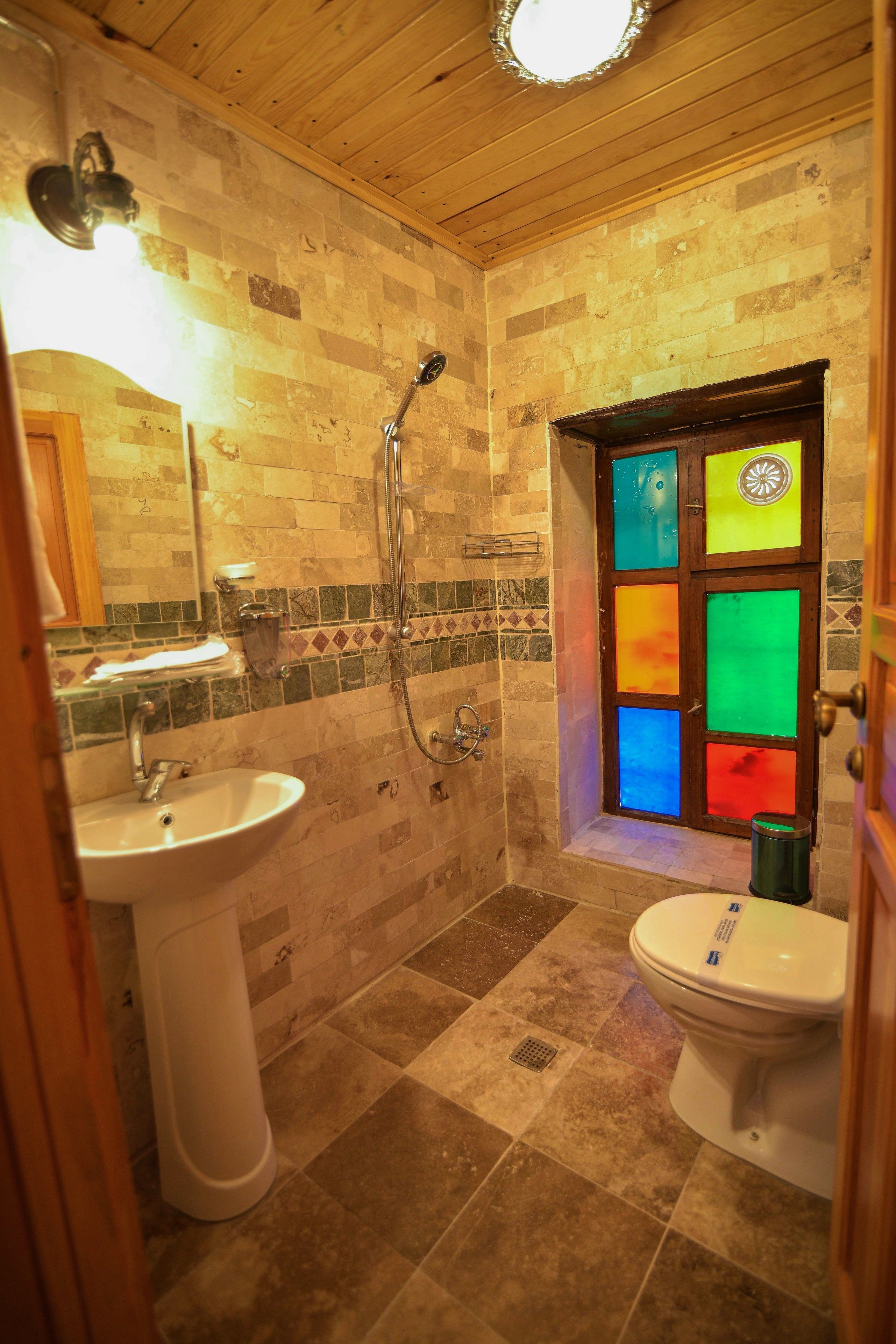 Doganbey Konagi Butik Otel