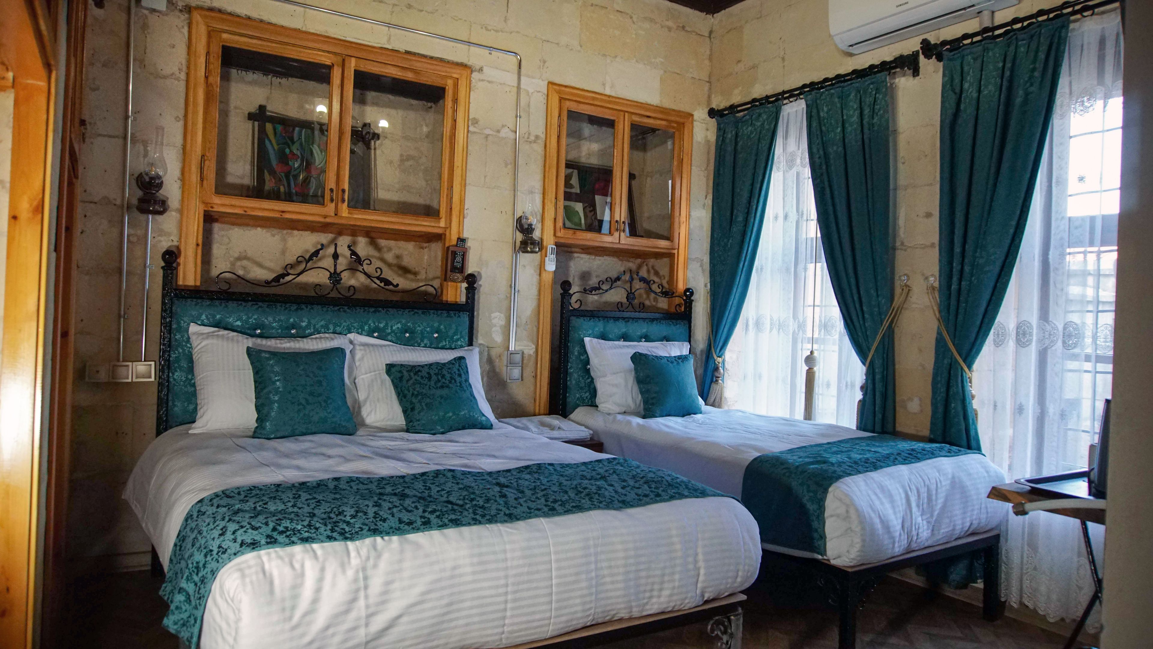 Doganbey Konagi Butik Otel