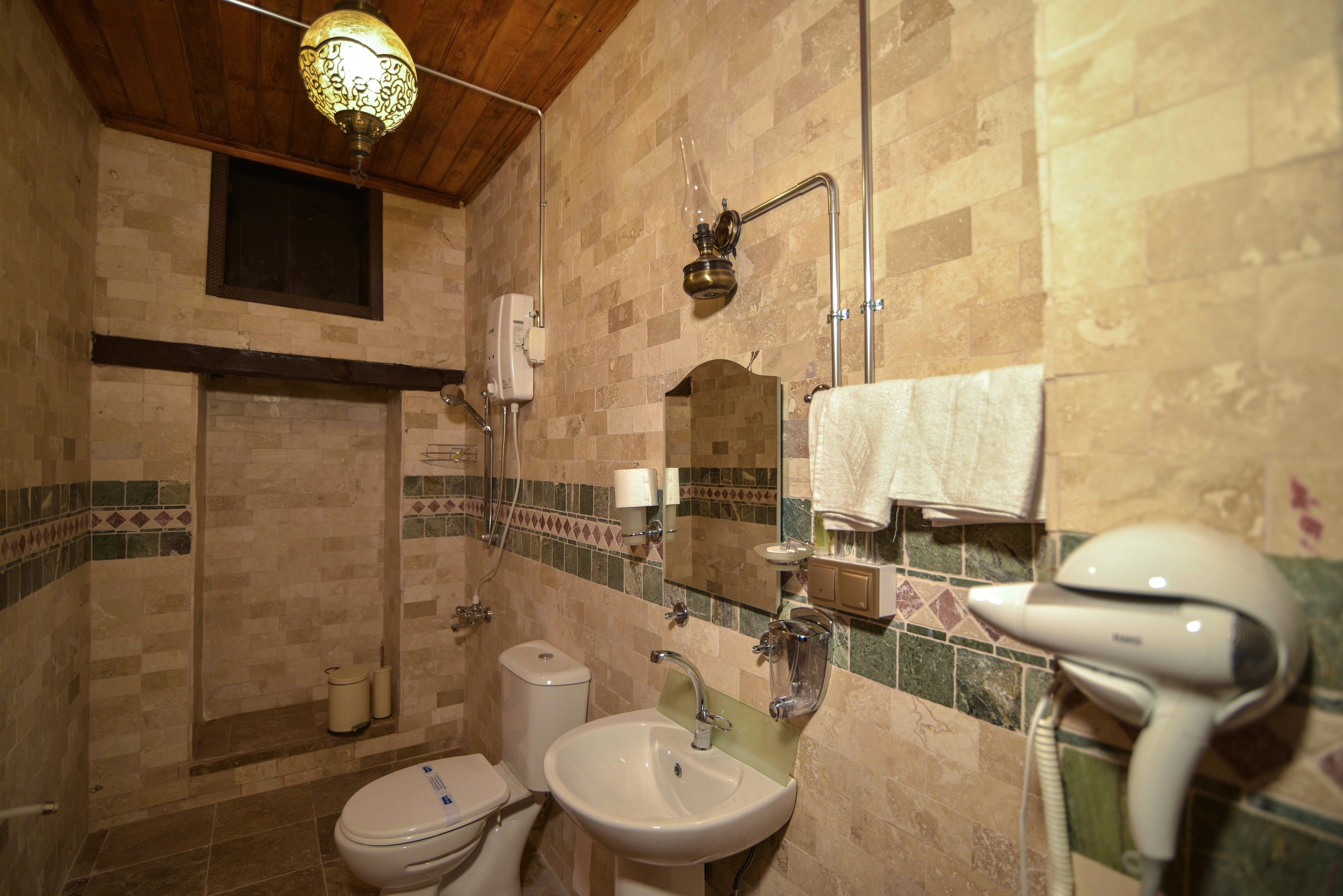 Doganbey Konagi Butik Otel