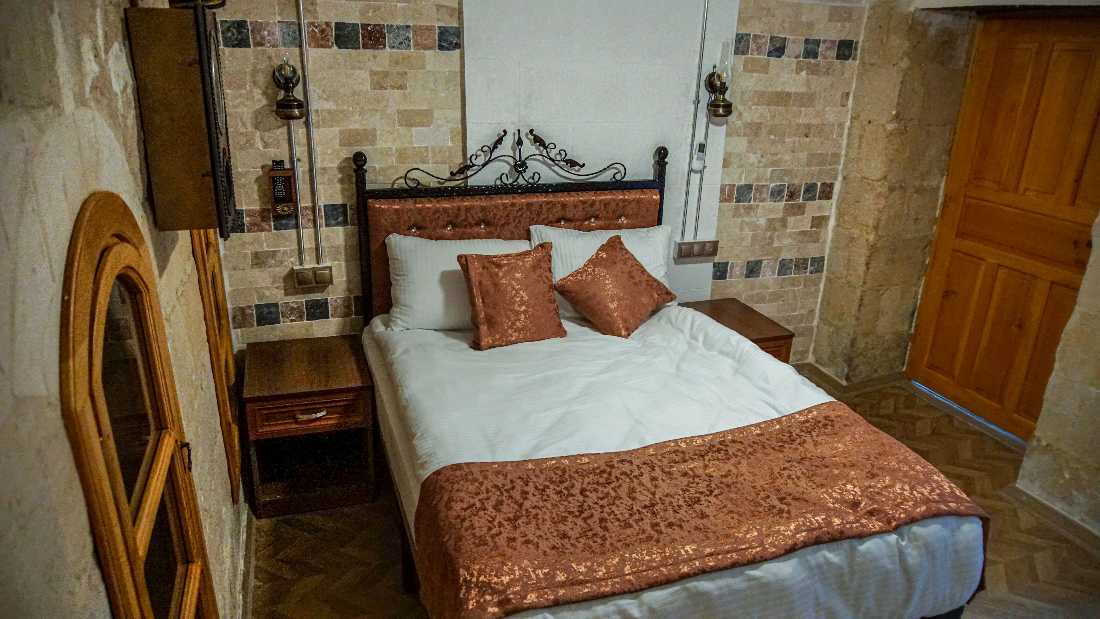 Doganbey Konagi Butik Otel
