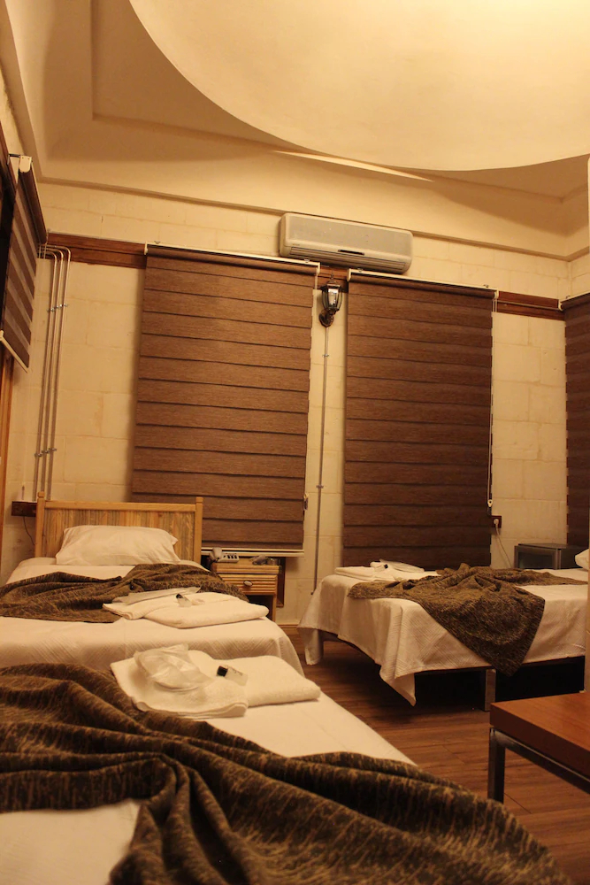 Duran Aga Konagi Butik Otel