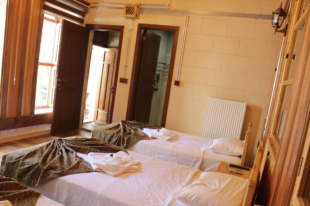 Duran Aga Konagi Butik Otel