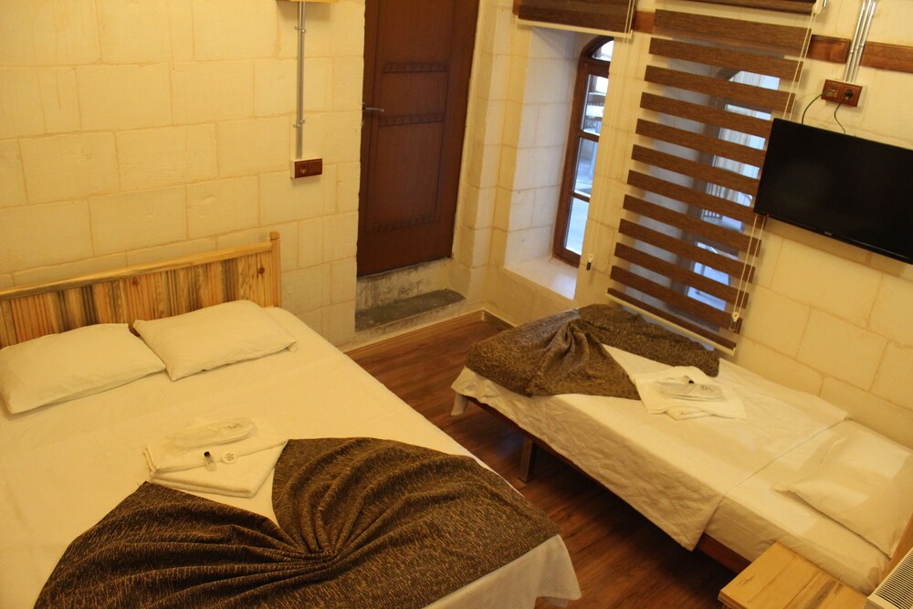 Duran Aga Konagi Butik Otel