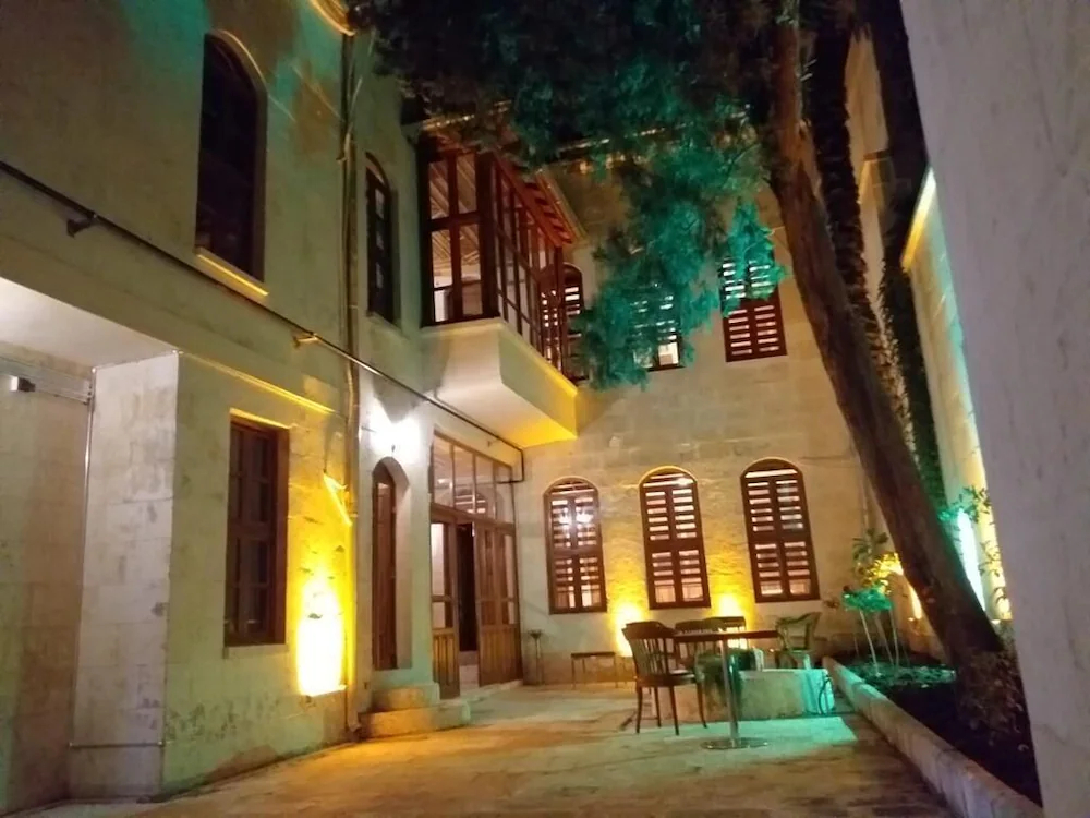Duran Aga Konagi Butik Otel