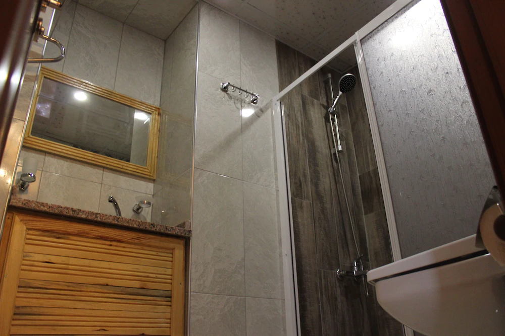 Duran Aga Konagi Butik Otel
